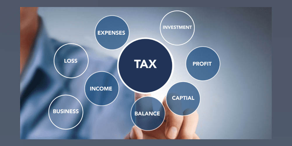 Tax and Bas Services