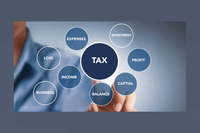 Tax and Bas Services