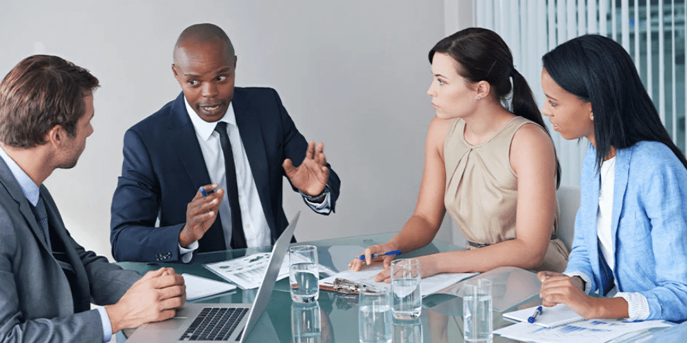 Small Business Consulting Services in Australia