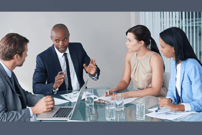 Small Business Consulting Services in Australia